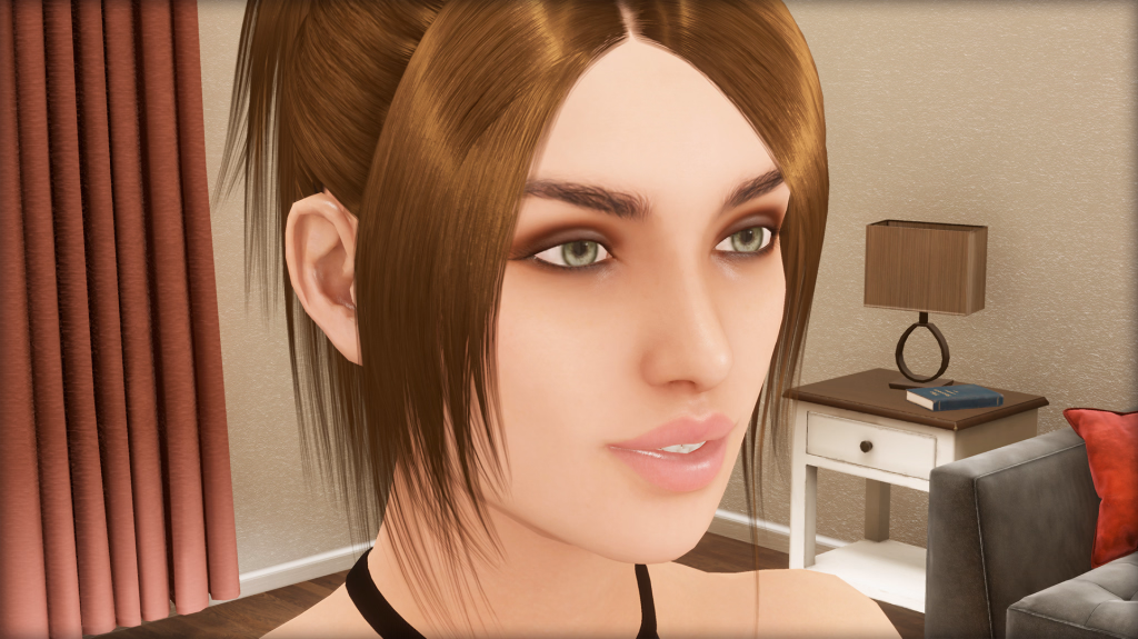 Unity Completed Love Vibe: Aria [v1.0] [Red Vibe Studio]