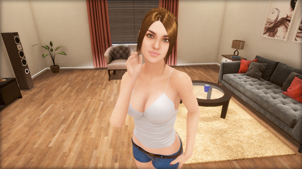 Unity Completed Love Vibe: Aria [v1.0] [Red Vibe Studio]