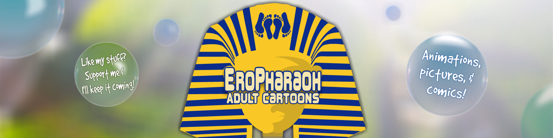Collection Flash EroPharaoh Collection [2024-10-03] [EroPharaoh] download