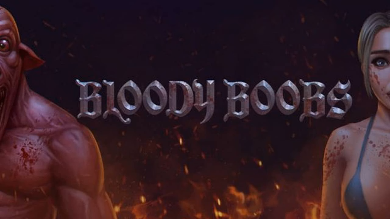 Unity Completed Bloody Boobs [v1.0] [GK] download