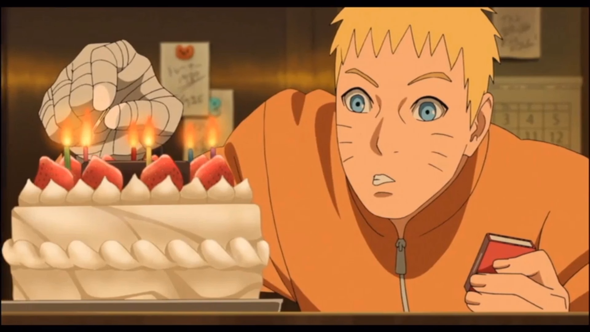 VN Ren'Py Completed Naruto: Family Vacation [v1.0 Patreon] [Maison Williams]