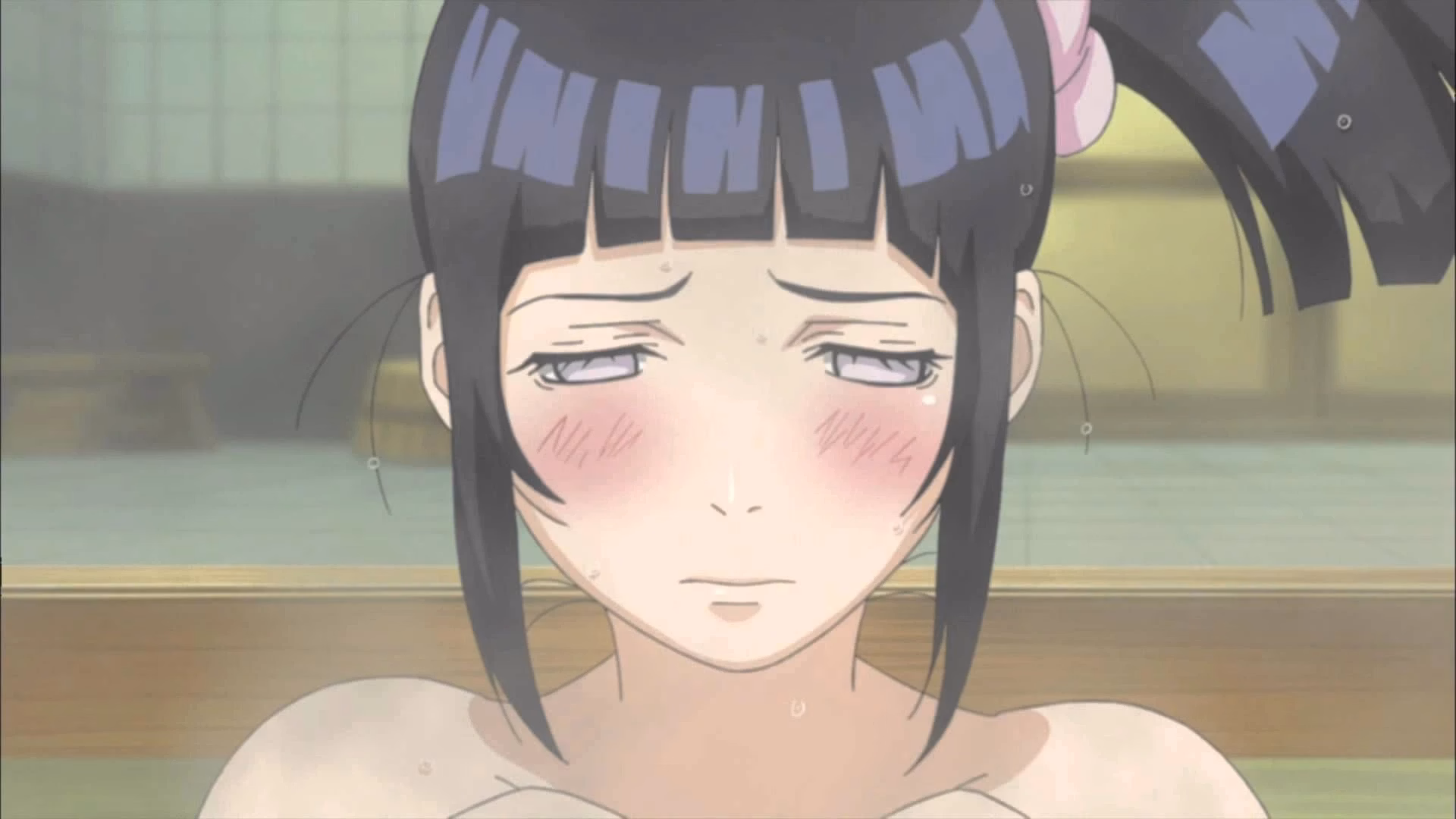 VN Ren'Py Completed Naruto: Family Vacation [v1.0 Patreon] [Maison Williams]