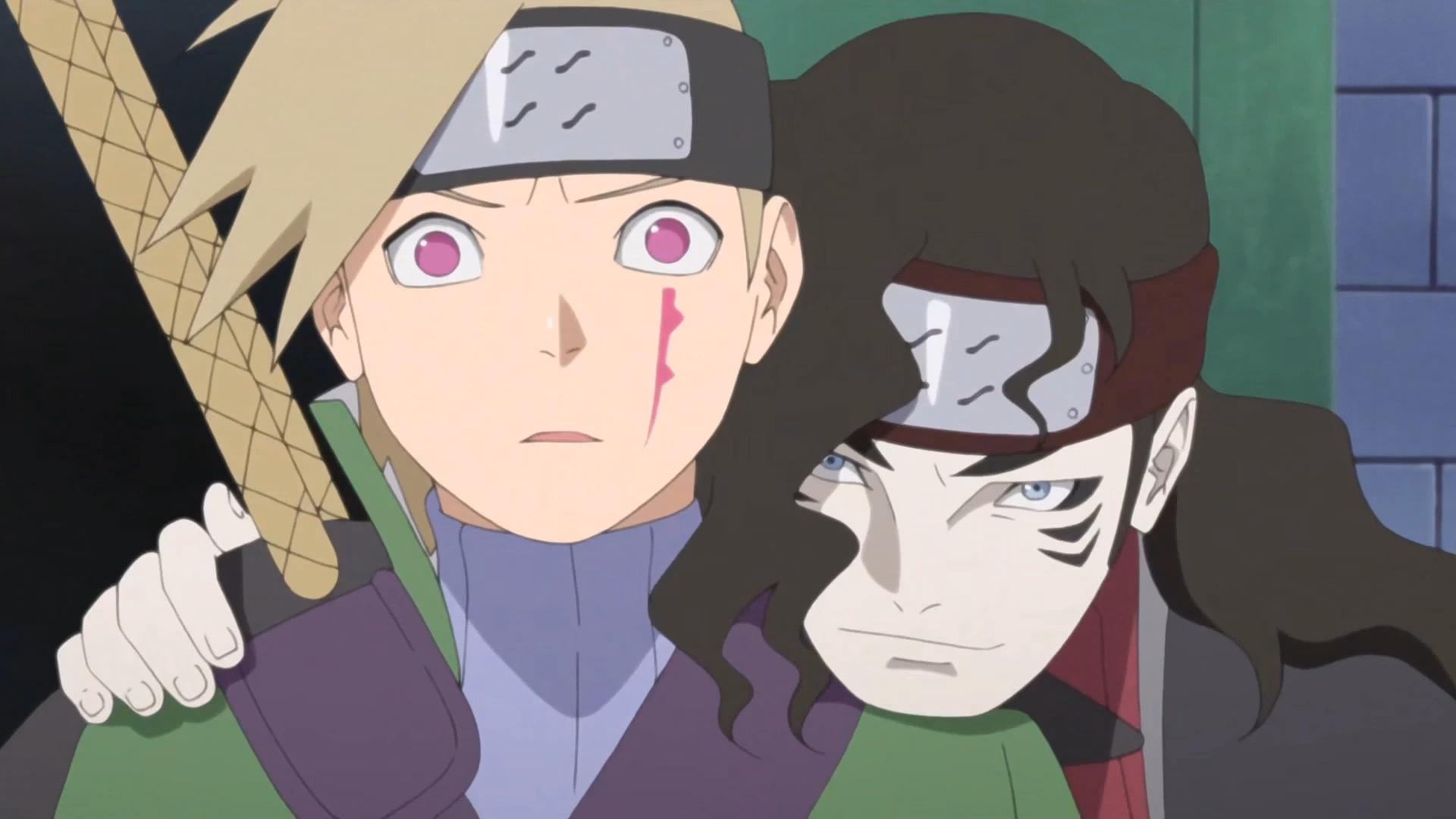 VN Ren'Py Completed Naruto: Family Vacation [v1.0 Patreon] [Maison Williams]