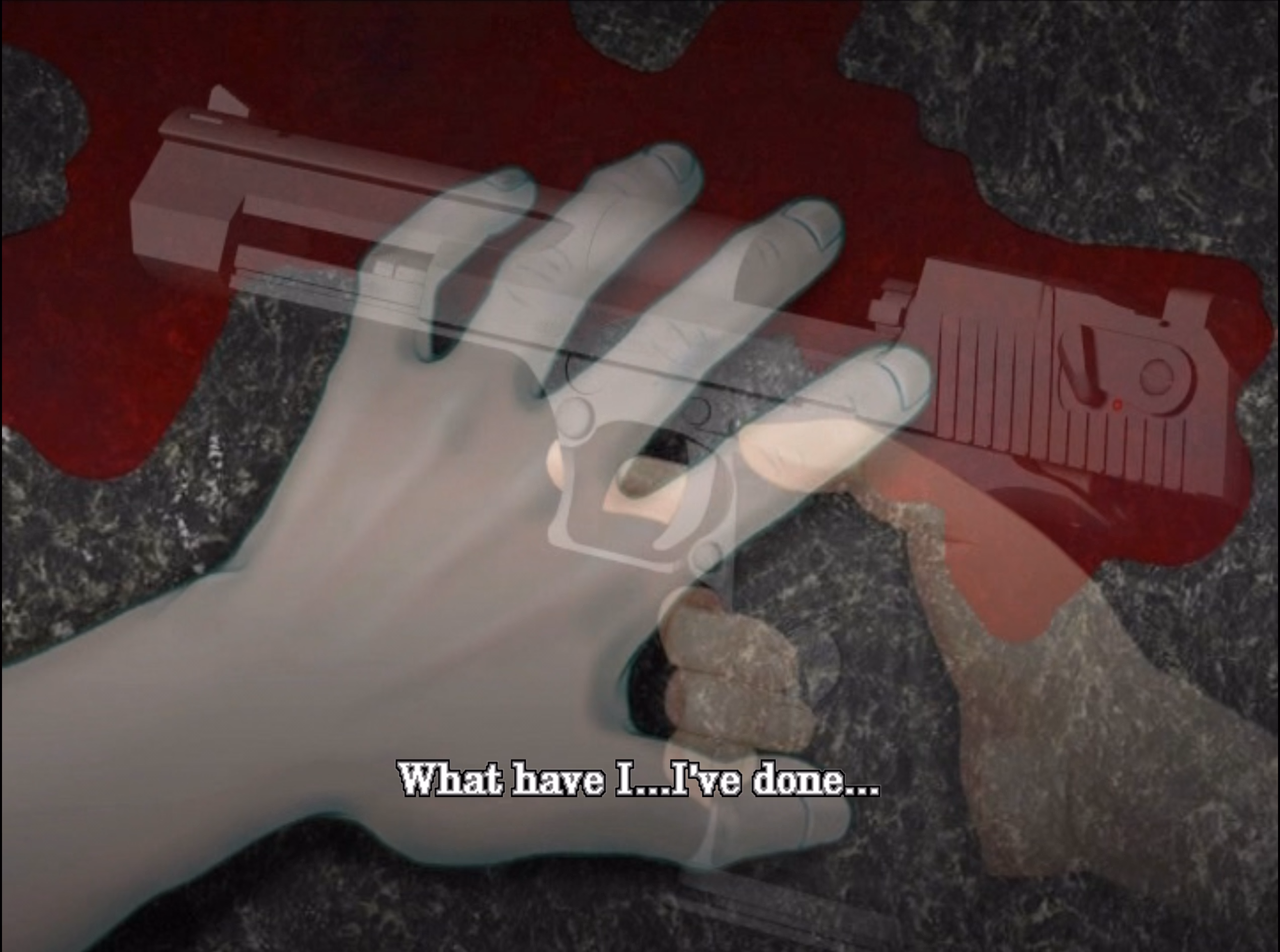 VN Others Completed Phantom of Inferno [Final] [Nitroplus]