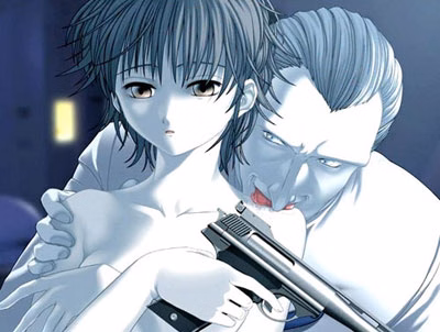 VN Others Completed Phantom of Inferno [Final] [Nitroplus]