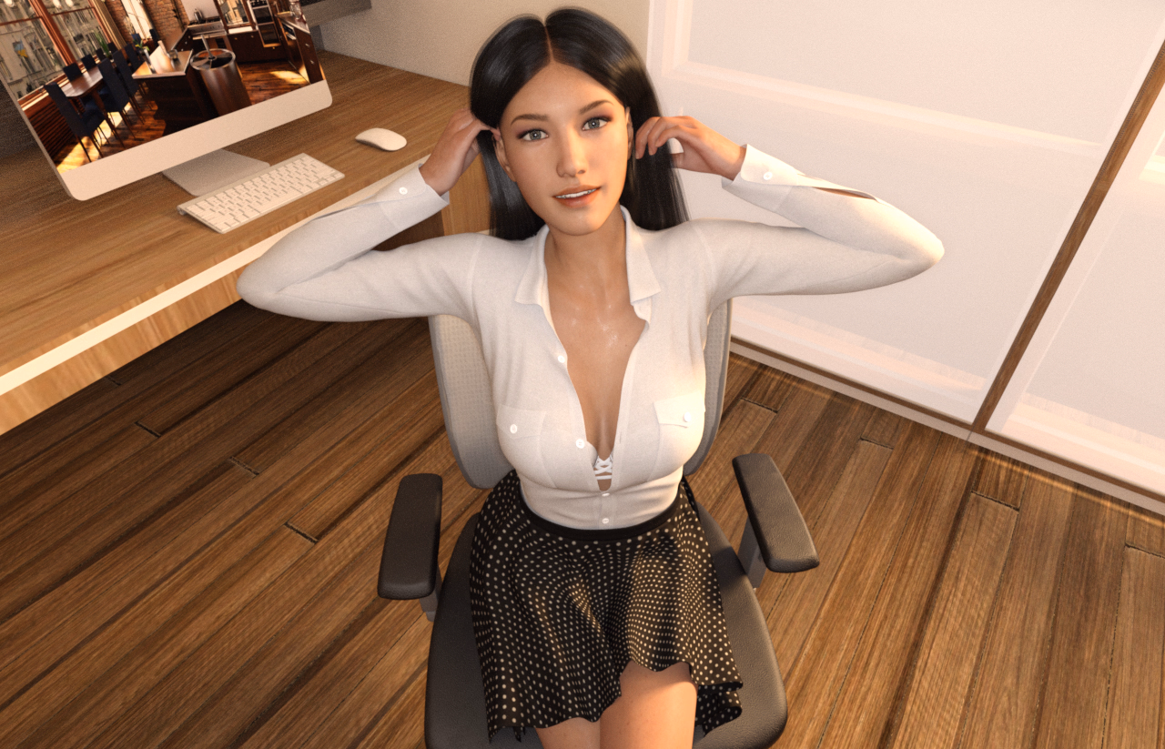 RPGM Abandoned Broken Youth [Revamp v1.02] [Key']