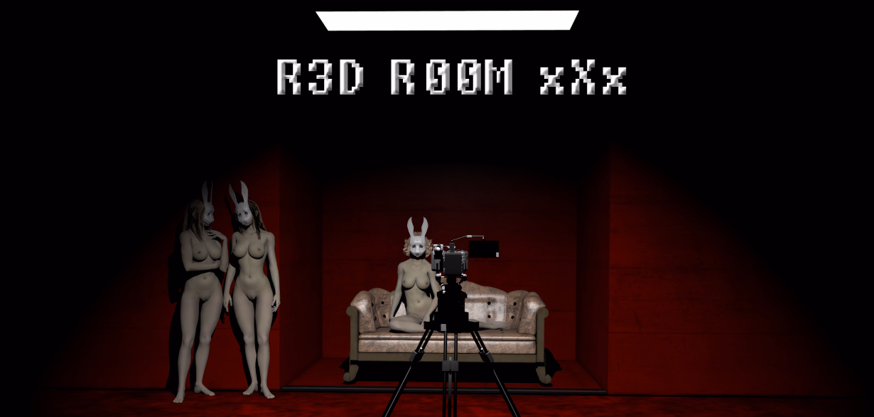 Others Abandoned R3D R00M xXx [Demo] [siXXXi9] download