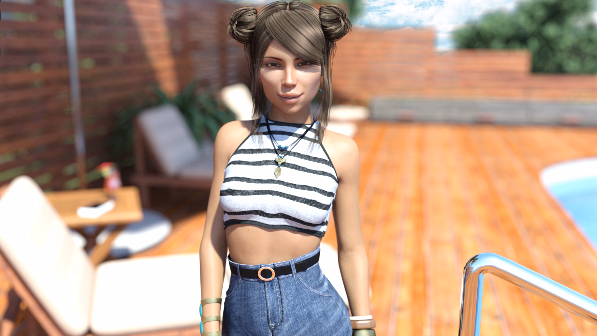 RPGM Abandoned Virgin Town [v0.11b] [HornyMonster]