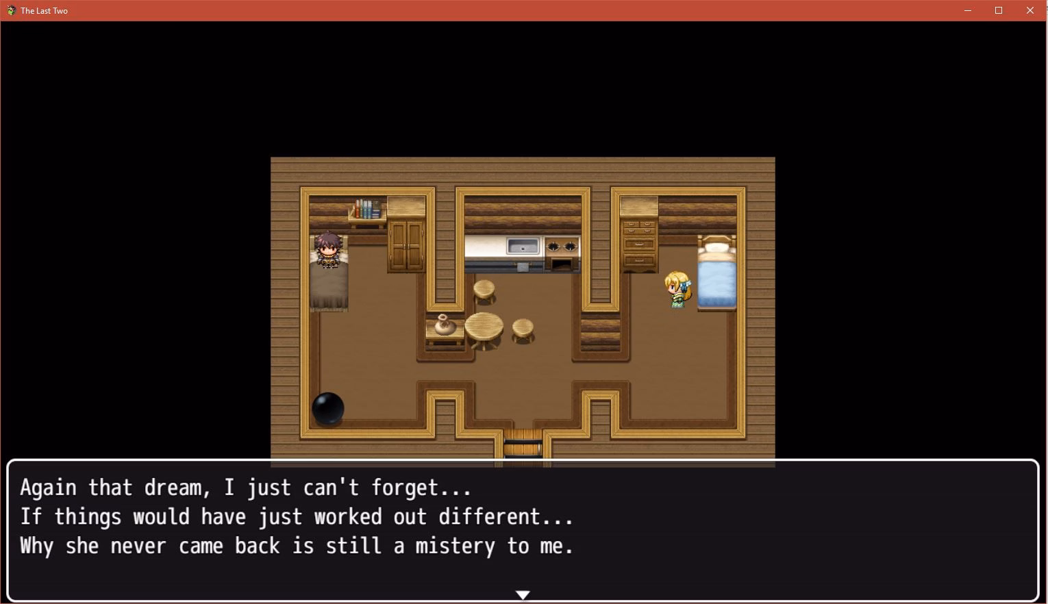 RPGM Abandoned The Last Two [v0.4.1] [Alorth]