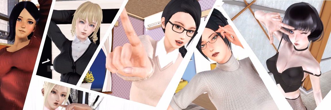 Ren'Py Abandoned Love Instructor [v0.1.2] [Stoli] download
