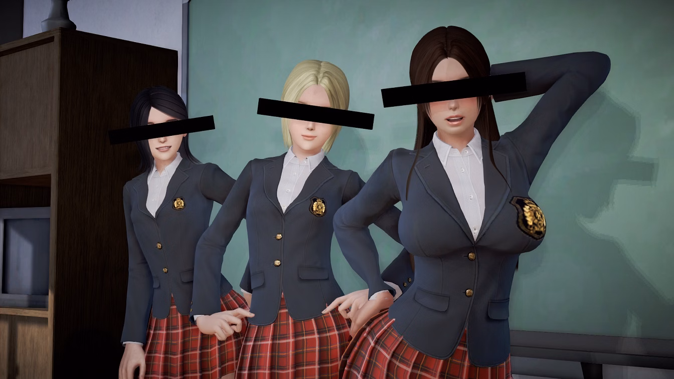 Ren'Py Abandoned Love Instructor [v0.1.2] [Stoli]