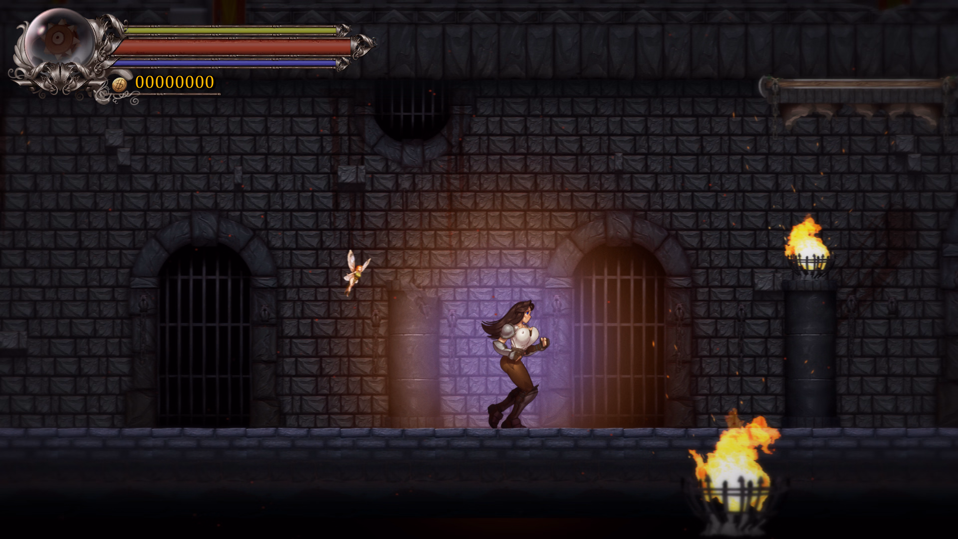 Unity Abandoned Almastriga [v0.1.39] [Taboolicious]