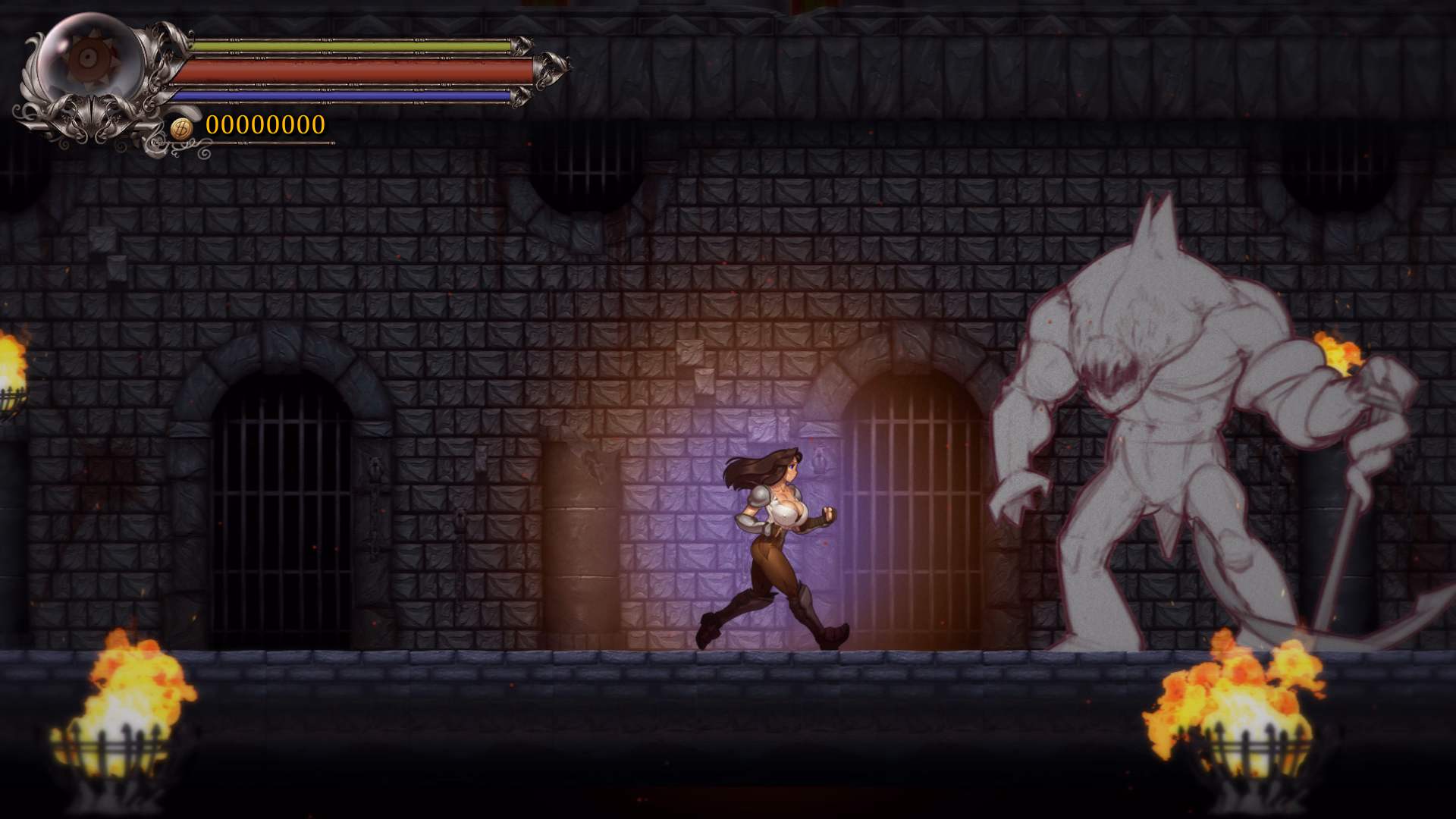 Unity Abandoned Almastriga [v0.1.39] [Taboolicious]