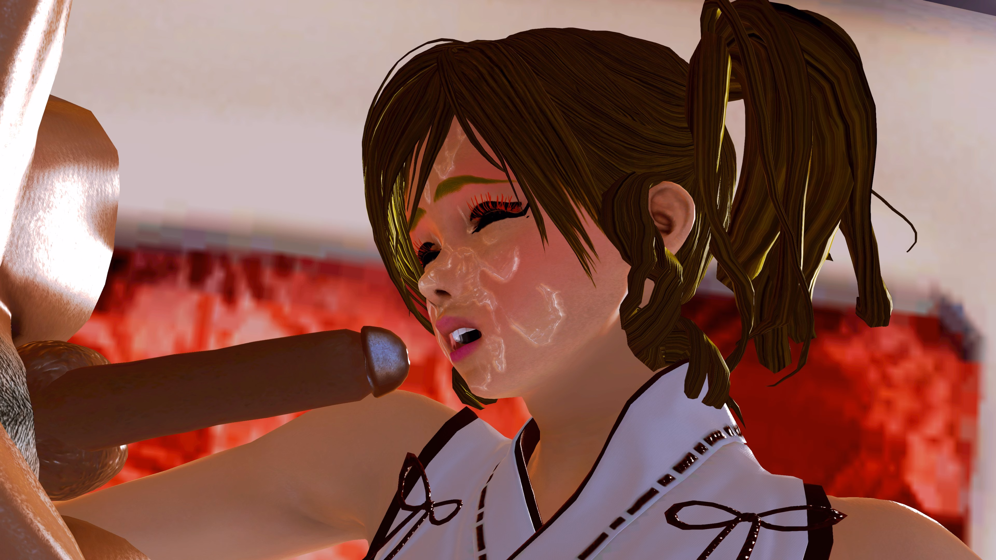 VN Ren'Py Abandoned Prince of Erotika [v0.5] [AKC/Dark Night Creations]