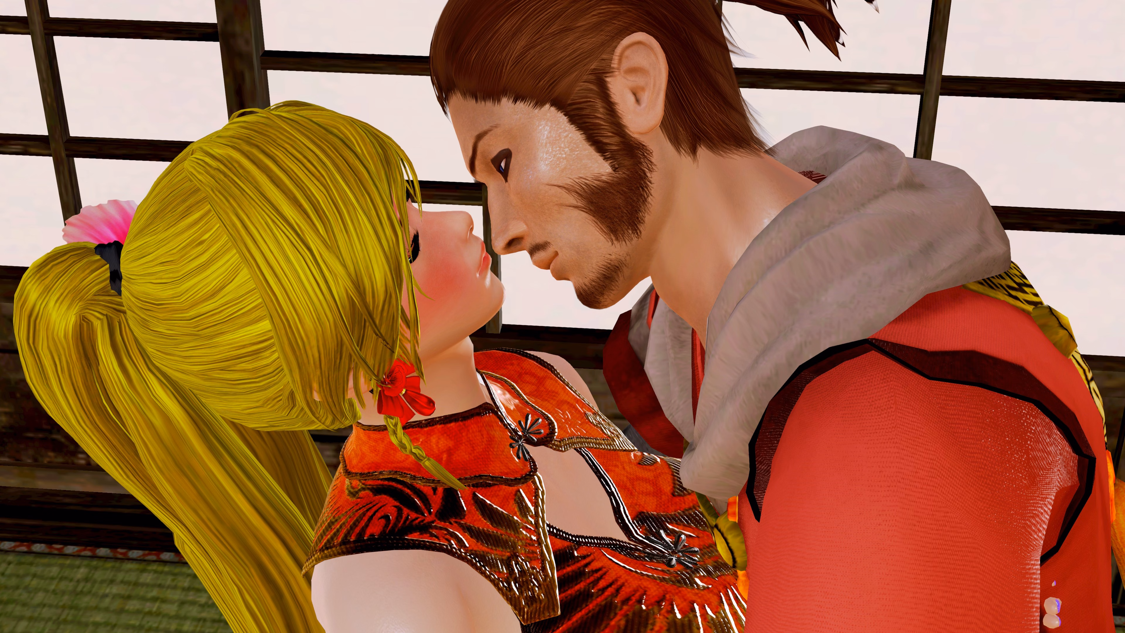 VN Ren'Py Abandoned Prince of Erotika [v0.5] [AKC/Dark Night Creations]