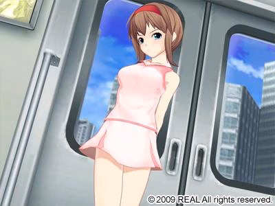 VN Others Completed Itazura Gokuaku [v2.10] [Real]