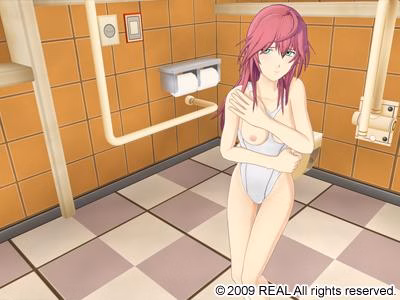VN Others Completed Itazura Gokuaku [v2.10] [Real]
