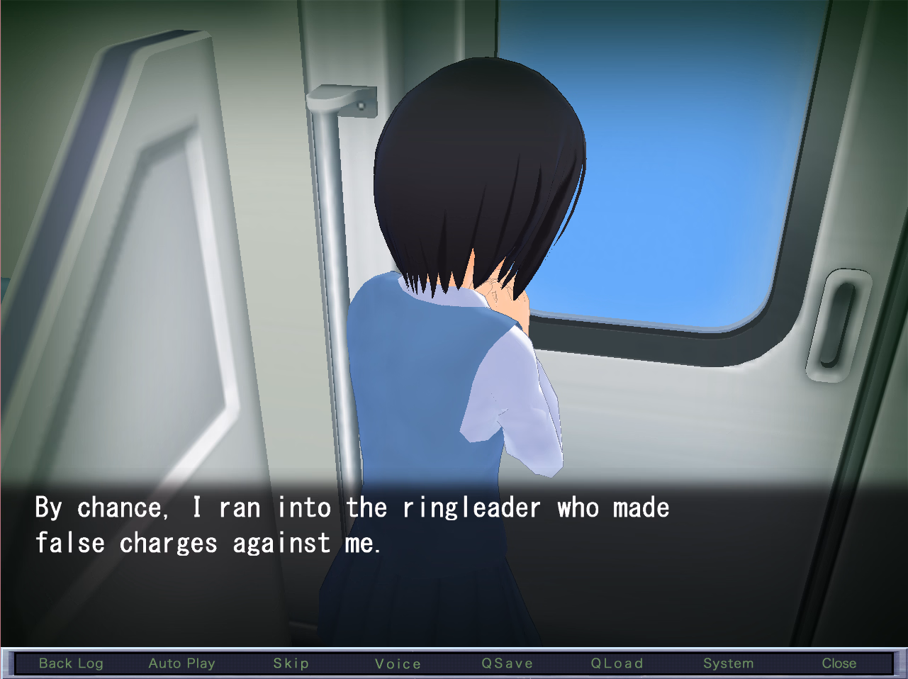VN Others Completed Itazura Gokuaku [v2.10] [Real]