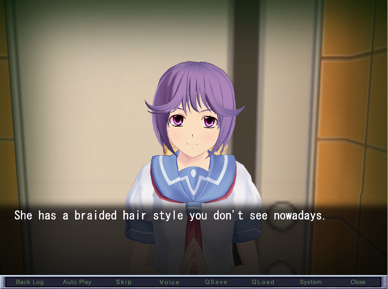 VN Others Completed Itazura Gokuaku [v2.10] [Real]
