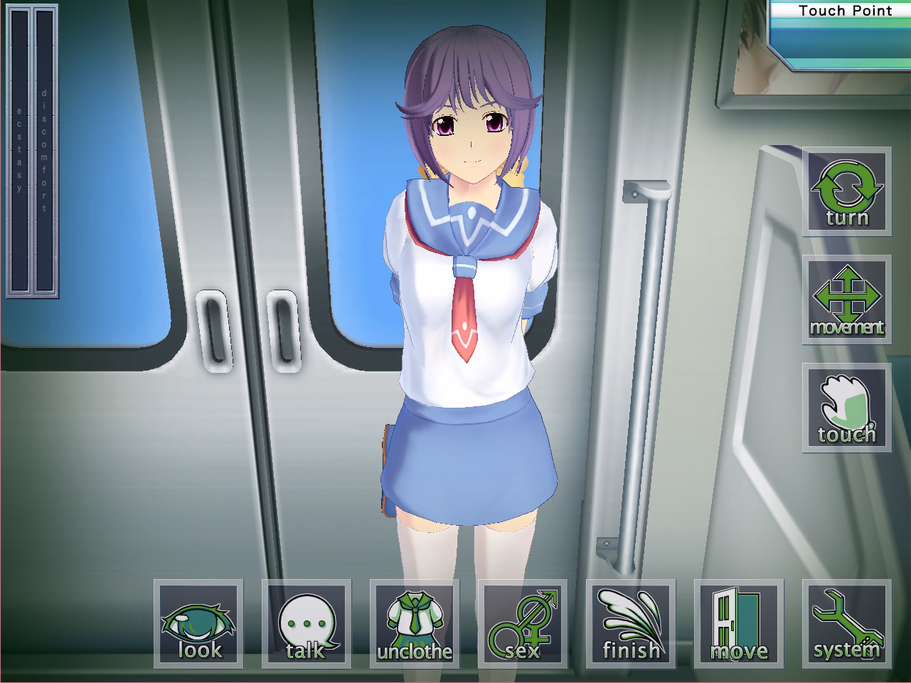 VN Others Completed Itazura Gokuaku [v2.10] [Real]