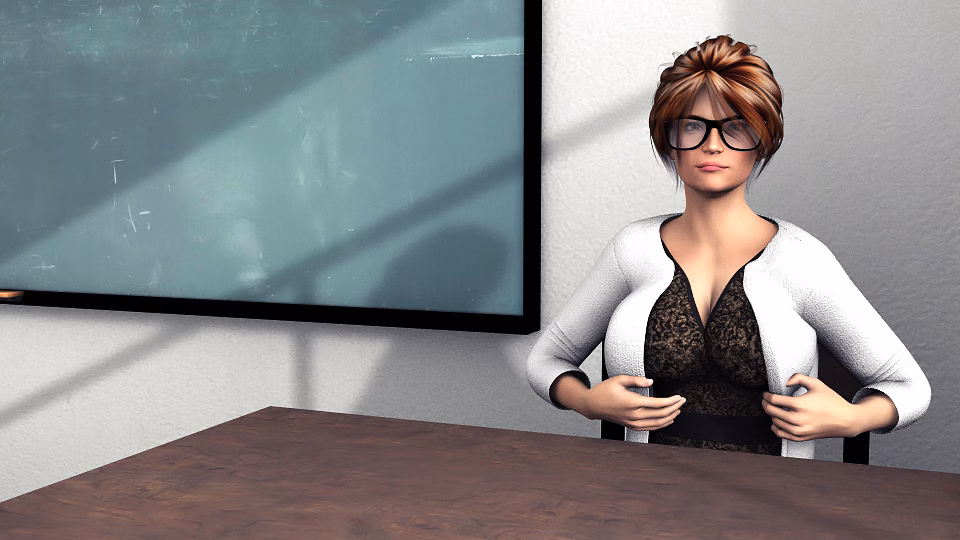 VN HTML Completed Quiz with Nicole [v1.0] [K84]