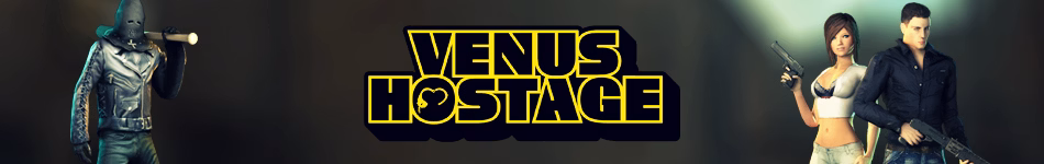 Others Completed Venus Hostage [Final] [Mirage-Lab]