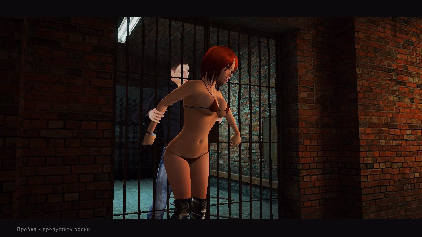 Others Completed Venus Hostage [Final] [Mirage-Lab]