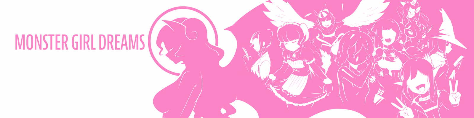Ren'Py Monster Girl Dreams [v28a Alpha] [Threshold]