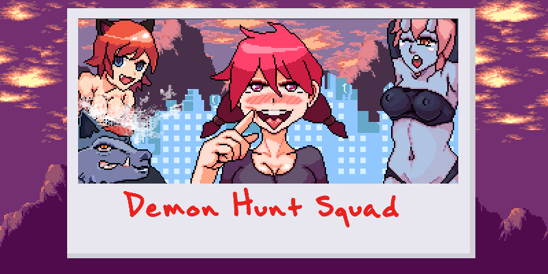 Others Abandoned Demon Hunt Squad [v0.3] [The King of Brocoli] download