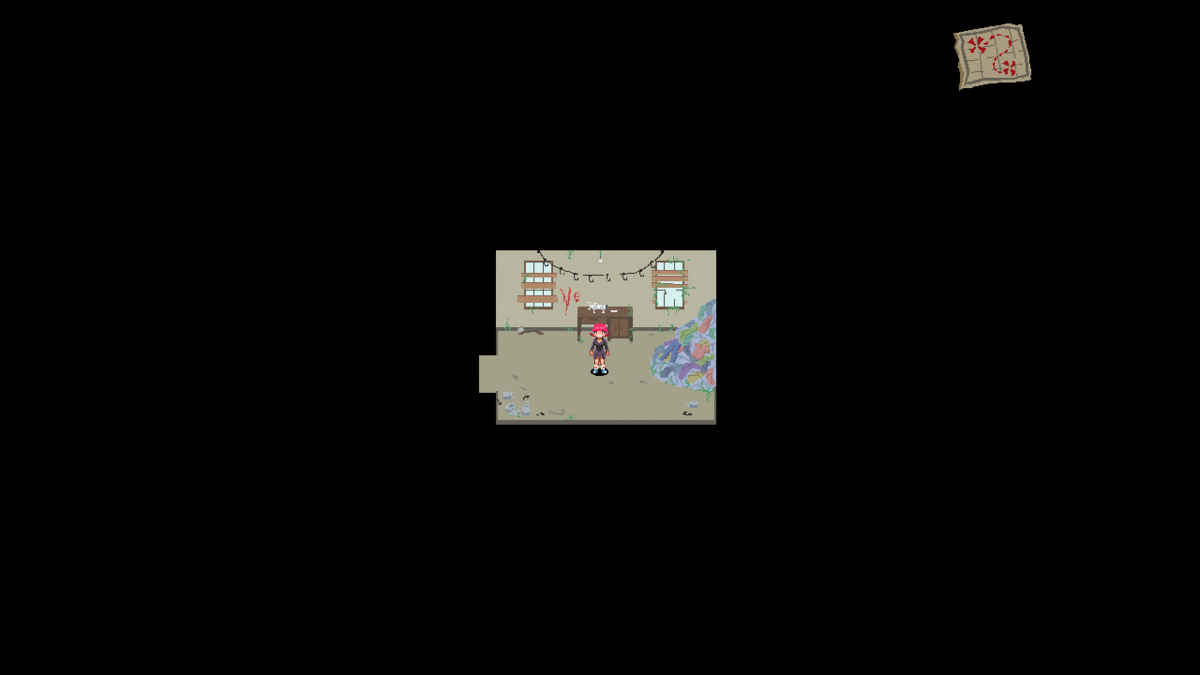Others Abandoned Demon Hunt Squad [v0.3] [The King of Brocoli]