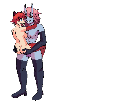 Others Abandoned Demon Hunt Squad [v0.3] [The King of Brocoli]