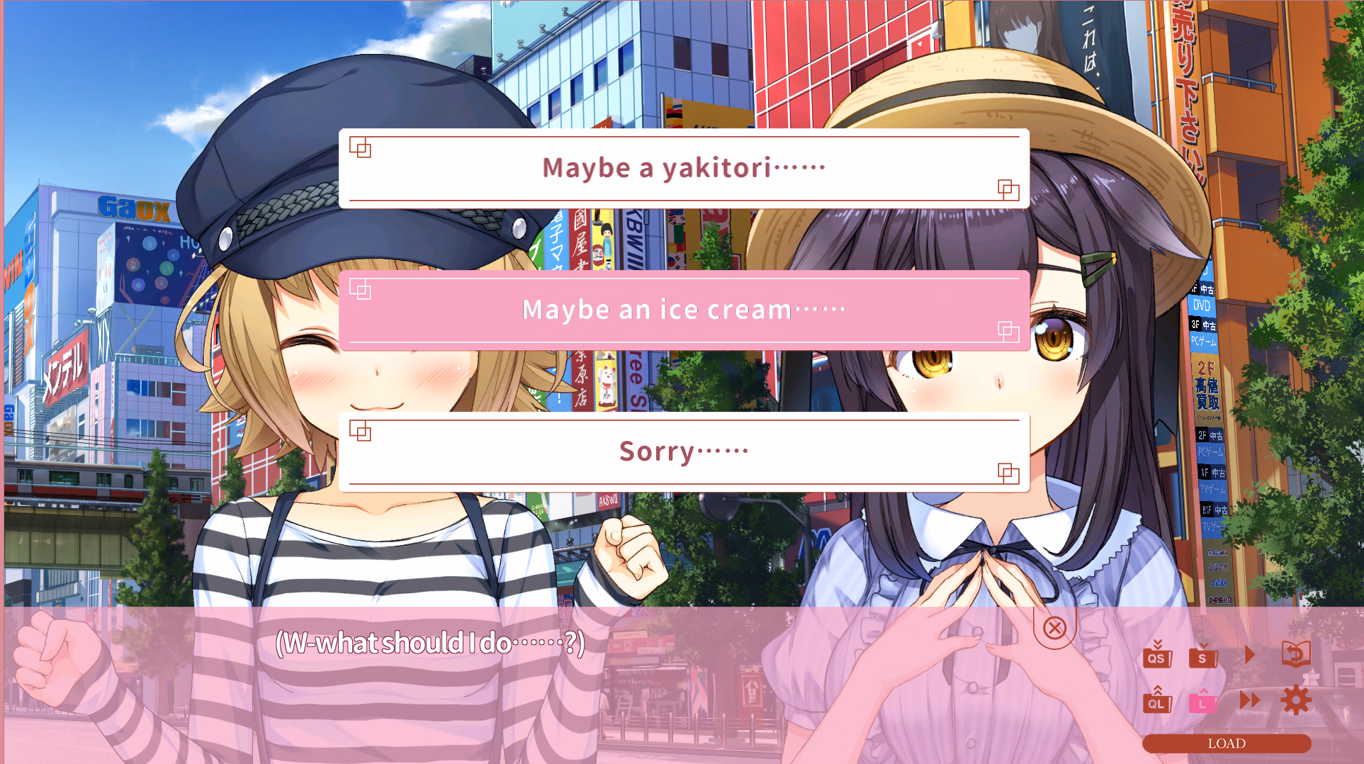 VN Others Completed NekoMiko [Final] [qureate & iMel Inc.]