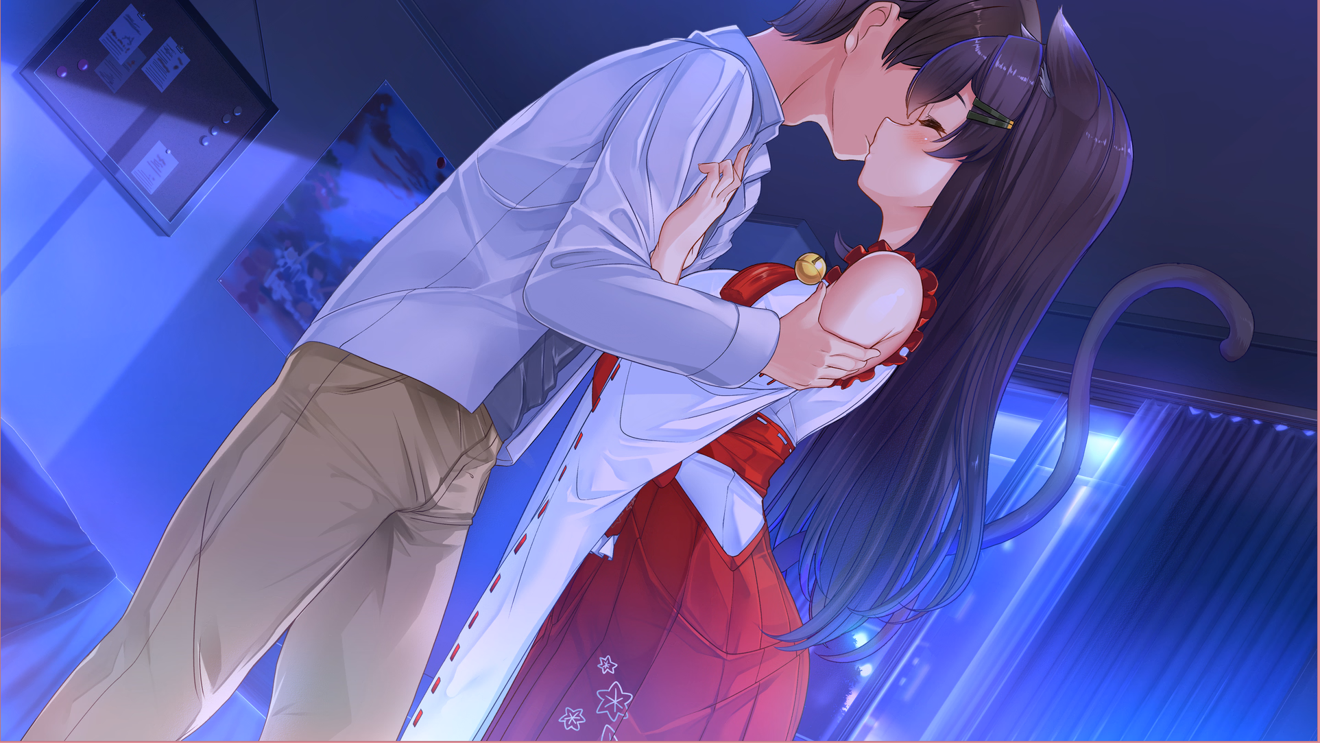 VN Others Completed NekoMiko [Final] [qureate & iMel Inc.]