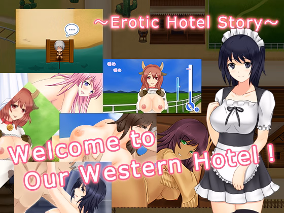 Others Completed Welcome To Our Western Hotel! [Final] [Alibi]