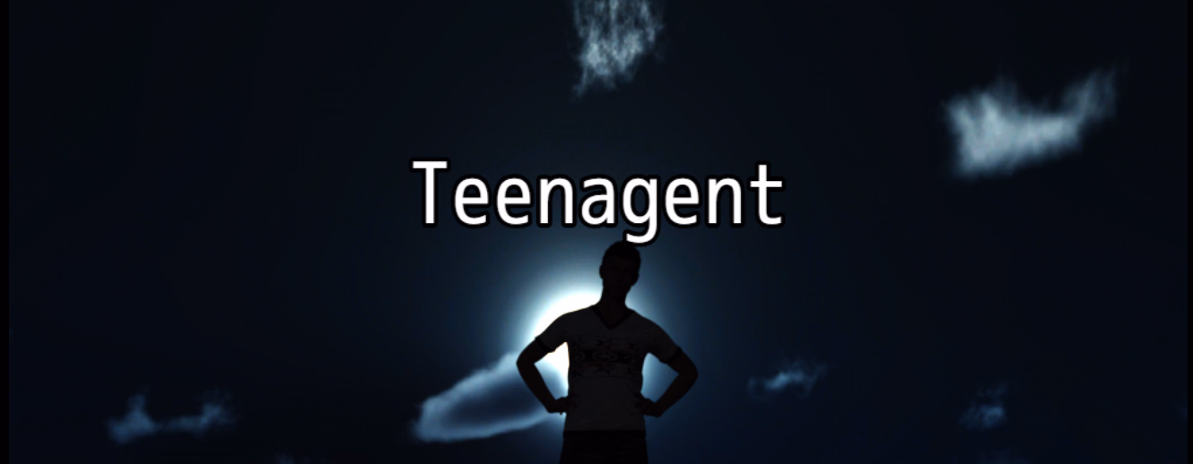 RPGM Abandoned Teenagent [v0.4] [Nickfifa] download