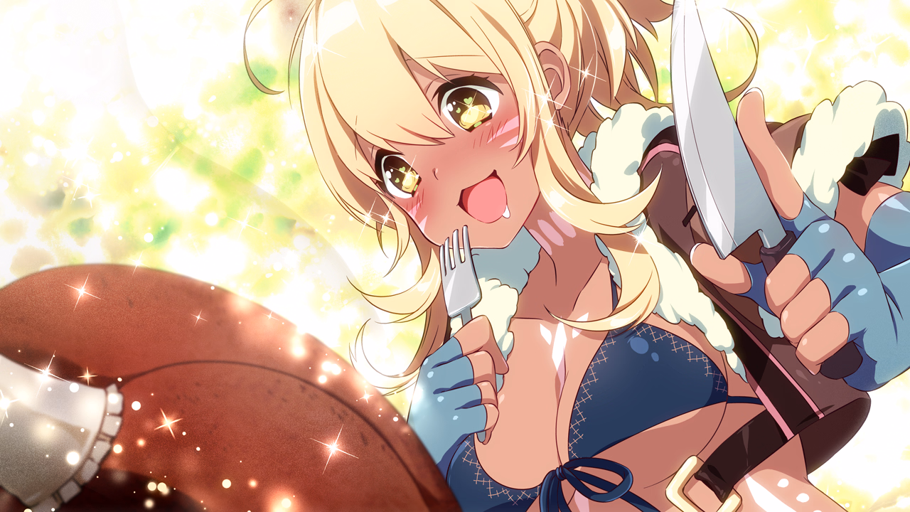 VN Ren'Py Completed Sakura MMO 2 [v1.0] [Winged Cloud]