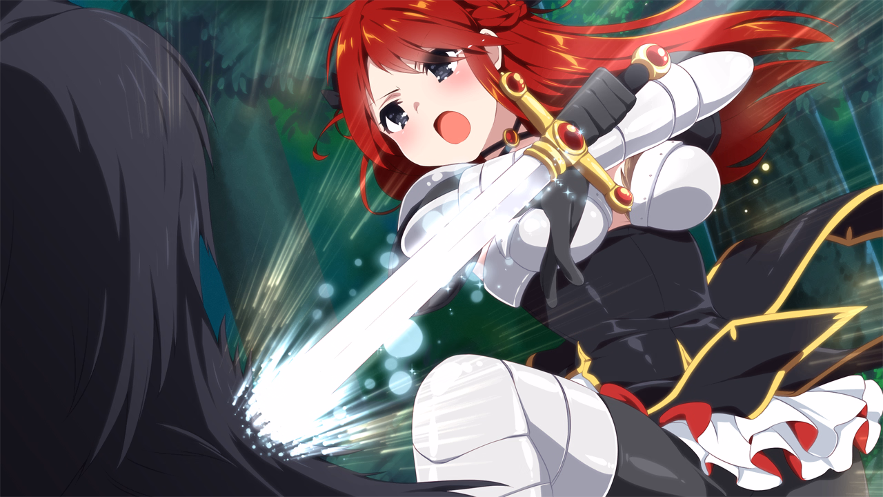 VN Ren'Py Completed Sakura MMO 2 [v1.0] [Winged Cloud]