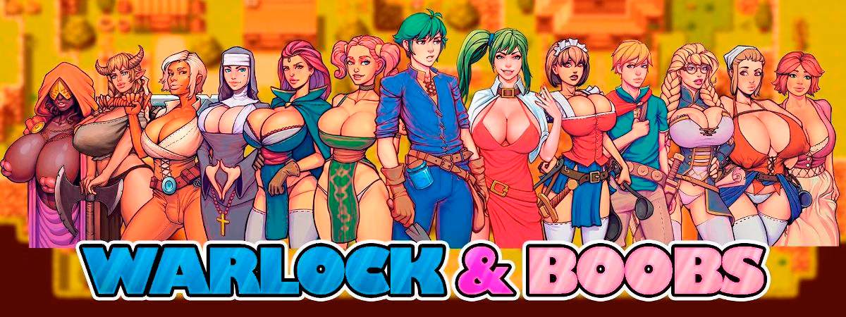 VN Ren'Py Completed Pink World [v1.1] [Annon]