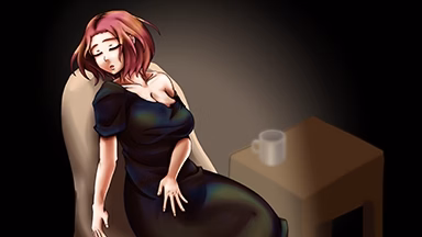 Ren'Py Completed Magebuster: Amorous Augury [v1.0.4] [Belgerum]