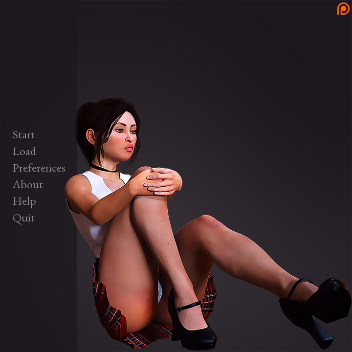 Ren'Py Abandoned Natalie’s Exhibitionism [v0.4] [SophiaSunstone] download