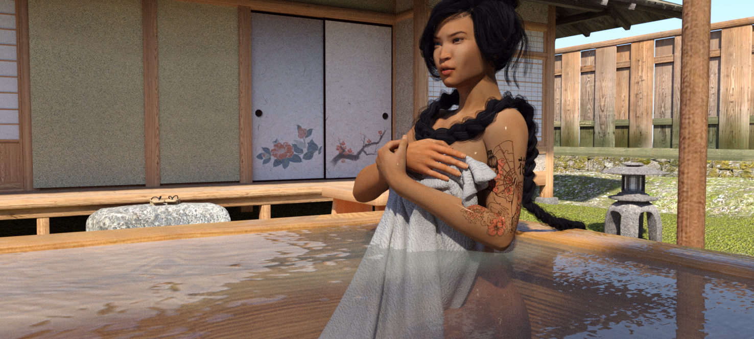 VN Others Abandoned The Surfeit [Ep.1-2] [W.B. Freeborn]
