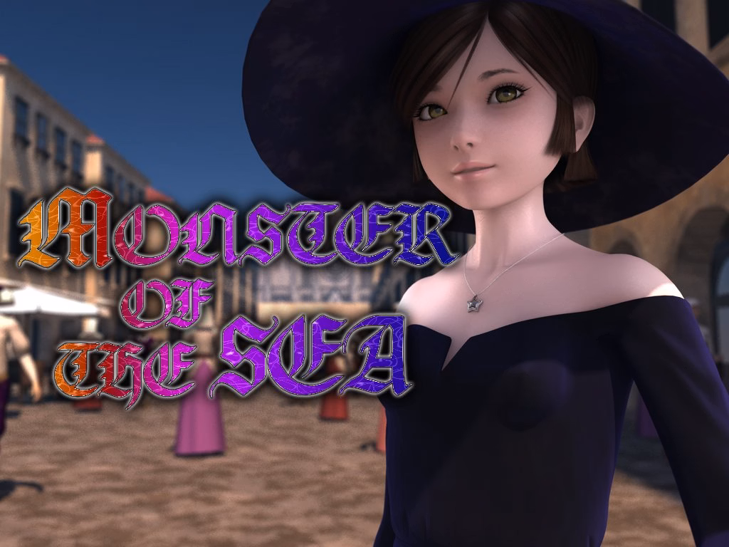 VN Flash Completed Monster of the Sea 3 [v1.0] [Yosino] download