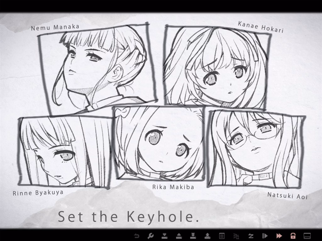 VN Others Completed Euphoria [Final] [ClockUp]
