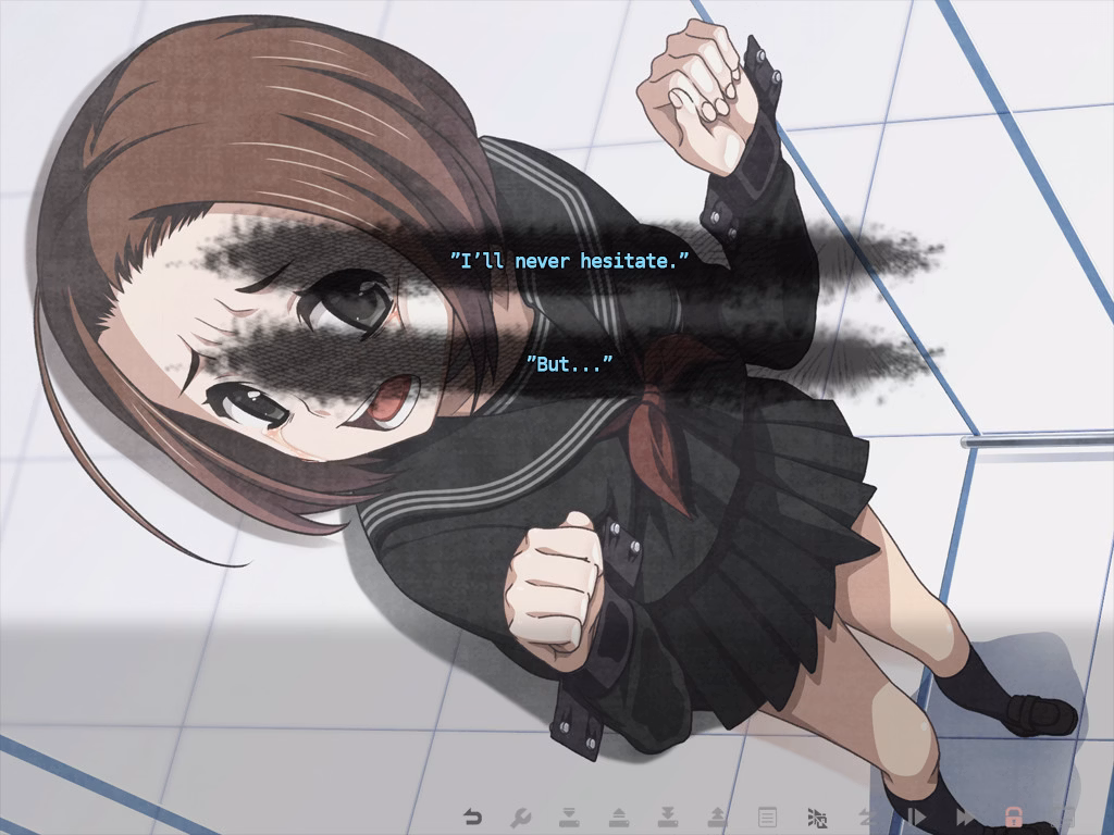 VN Others Completed Euphoria [Final] [ClockUp]