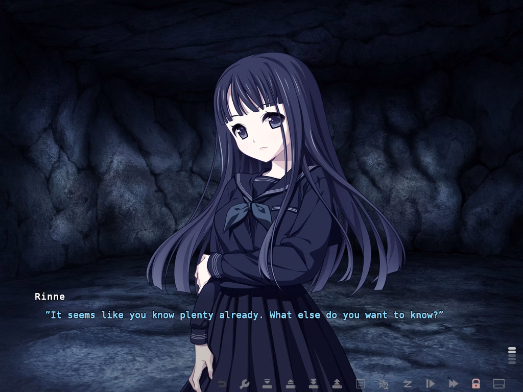 VN Others Completed Euphoria [Final] [ClockUp]