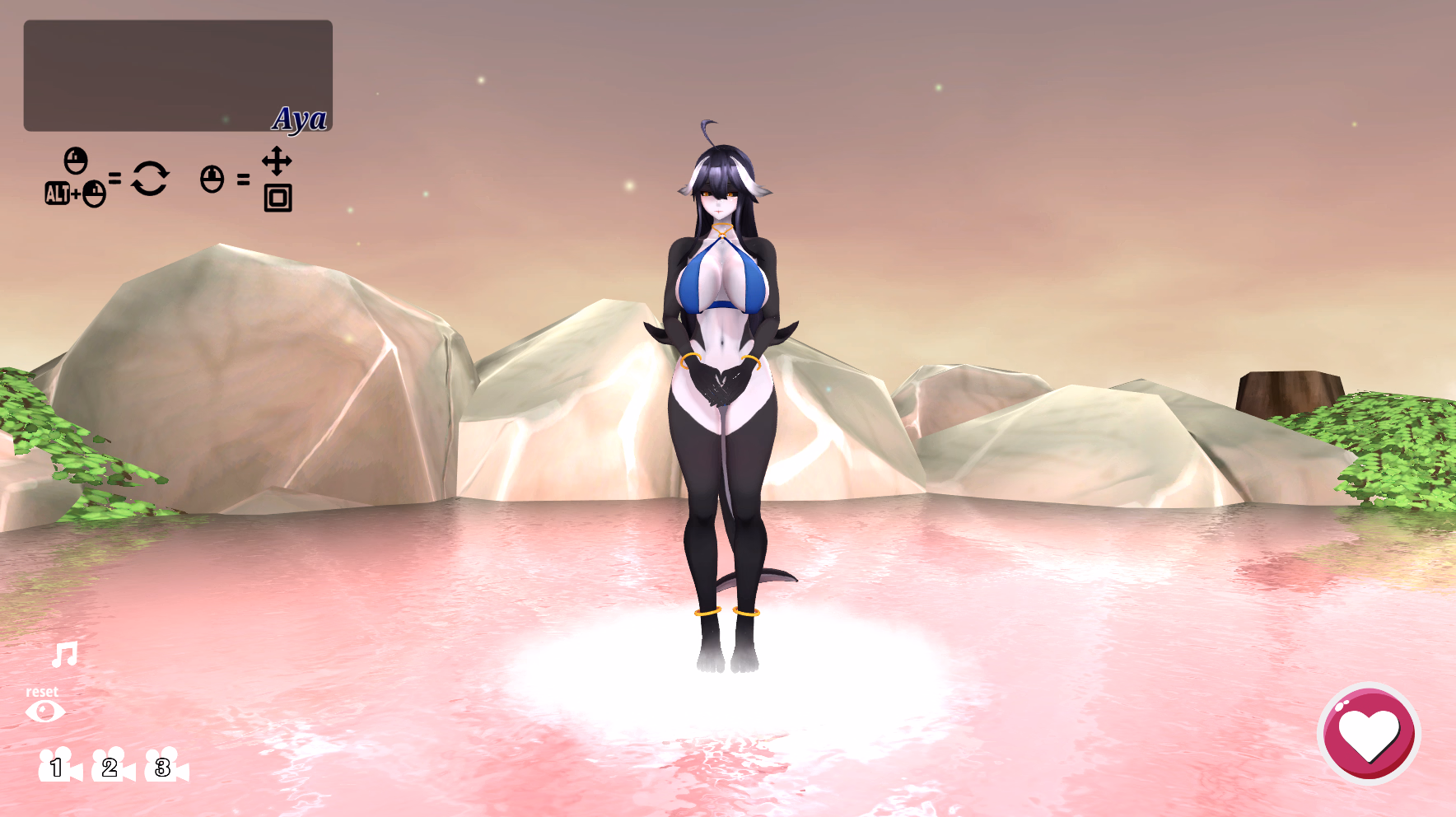Unity Abandoned Monster Girl Project [v2024-12-26] [DreamDemon]