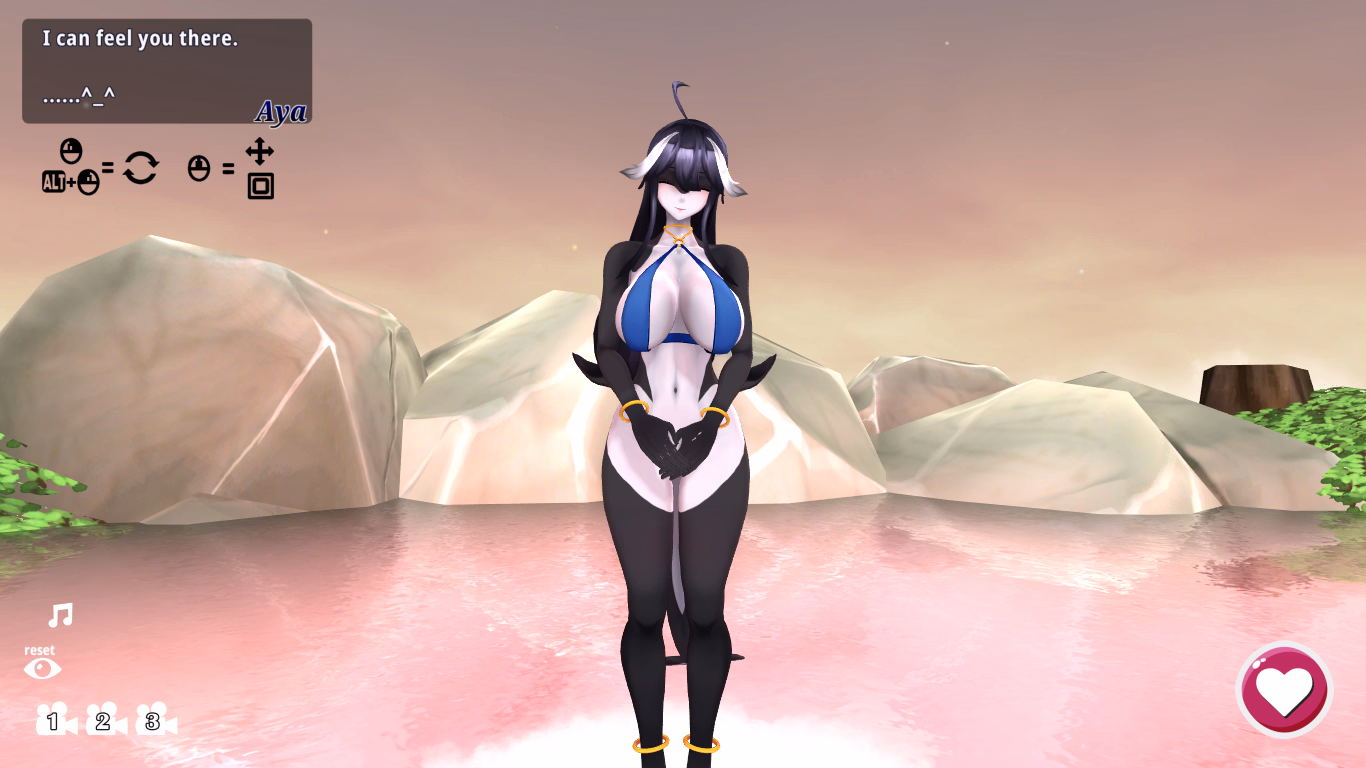 Unity Abandoned Monster Girl Project [v2024-12-26] [DreamDemon]