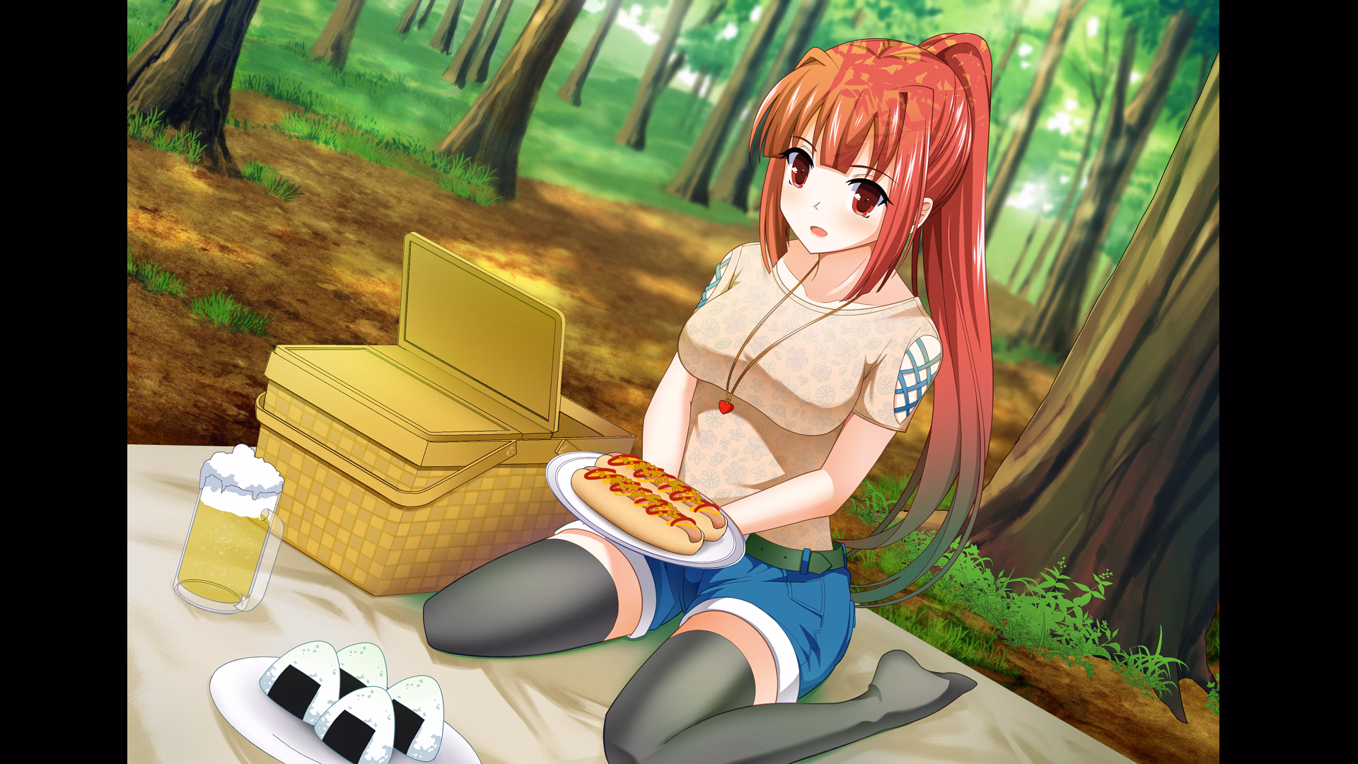 VN Others Completed Heartomics: Valkyries [Final] [Heartomics] download