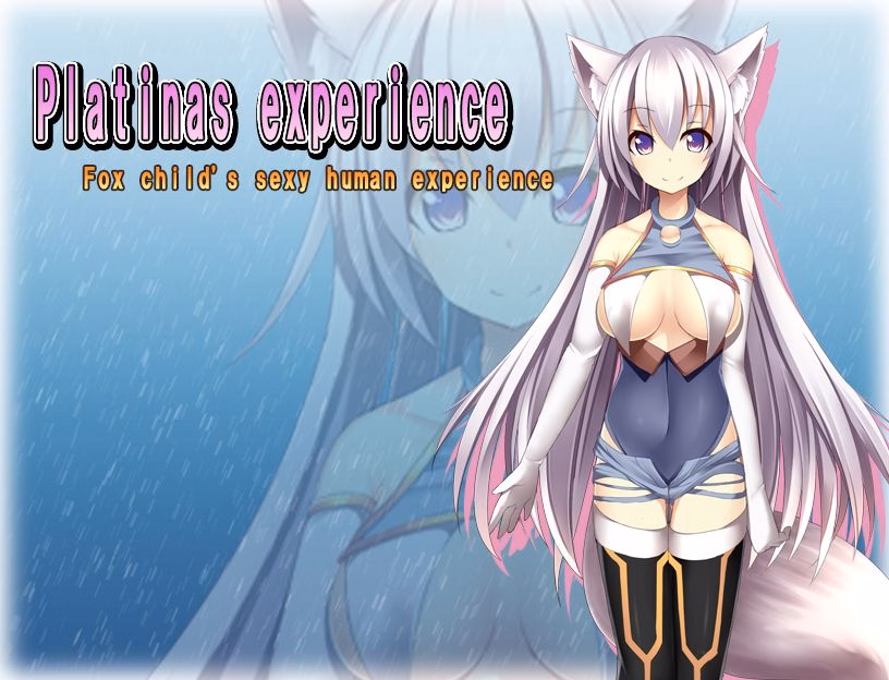 RPGM Completed Platina experience - fox daughter's sexy human experience [Final] [Chanpuru X] download