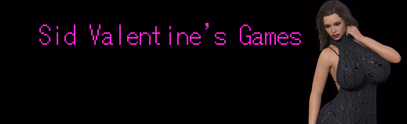 RPGM Completed Staying With Aunt Katie [v1.07] [Sid Valentine] download
